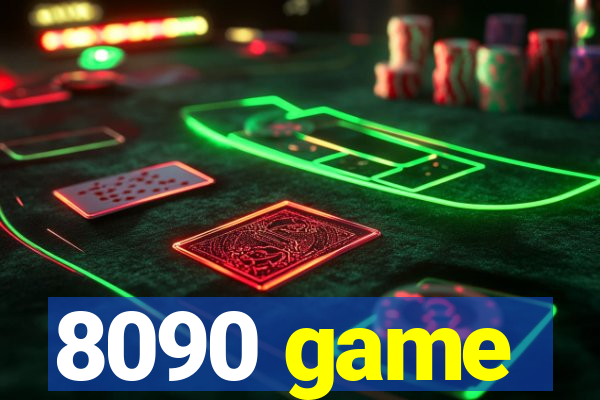 8090 game